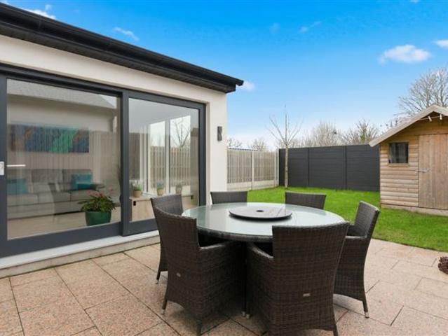 Detached House for sale in Bluebell, North Tipperary
