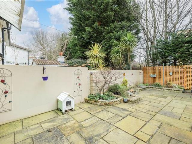 Terraced House for sale in Bluebell, North Tipperary