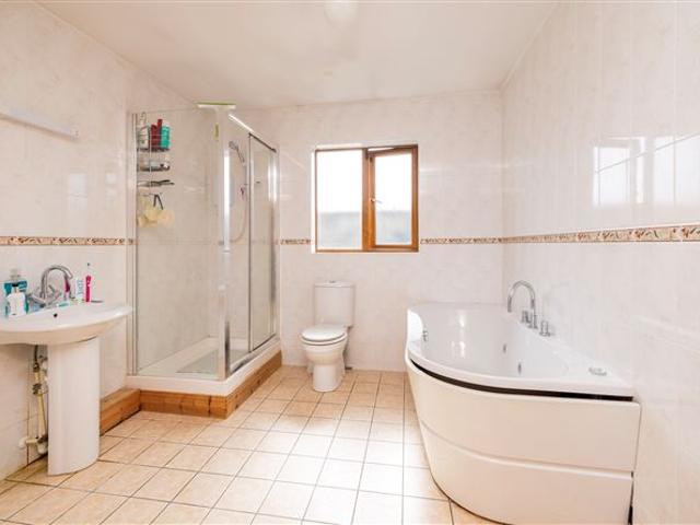 Detached House for sale in Rush, North Tipperary