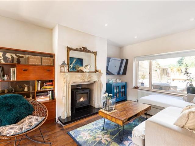 Terraced House for sale in Bluebell, North Tipperary