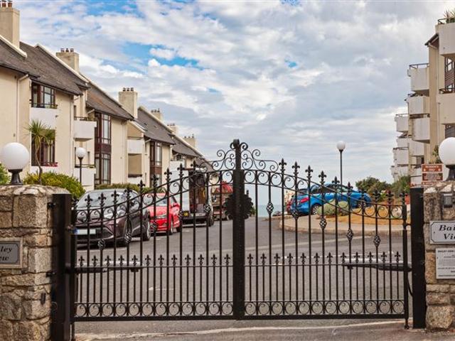 Apartment for sale in Dalkey, North Tipperary