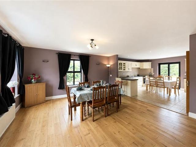 Detached House for sale in Killarney, South Tipperary