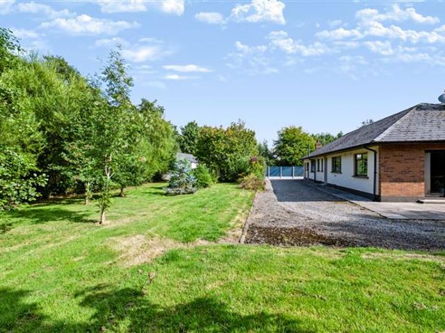 Detached House for sale in Balrothery, North Tipperary