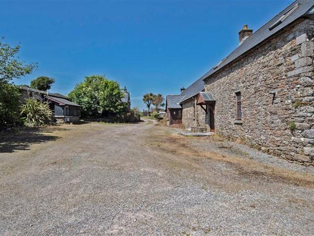 Detached House for sale in Ardmore, South Tipperary