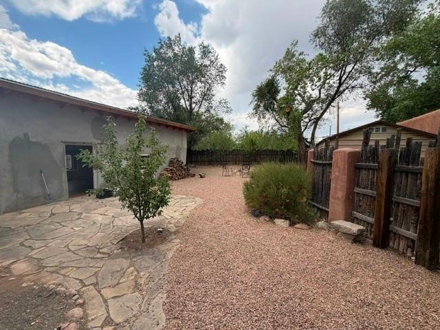 Property for rent in Santa Fe, New Mexico