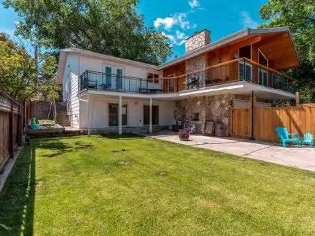 House for sale in Fort Macleod, Alberta