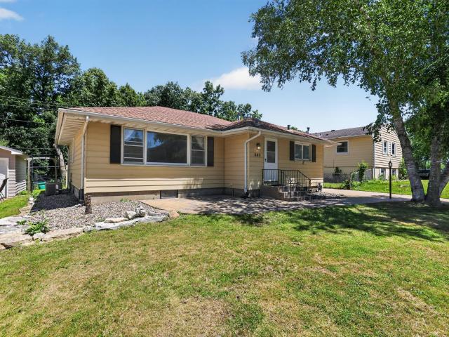 House for sale in Rochester, Minnesota