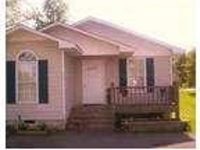House for rent in Etowah, Alabama