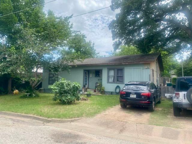 House for sale in La Grange, Texas