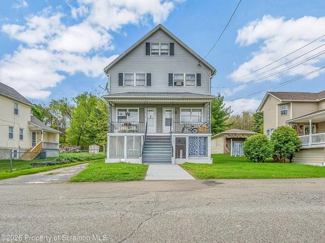 House for sale in Dickson City, Pennsylvania