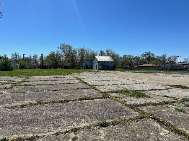 Land for sale in Brownsburg, Indiana