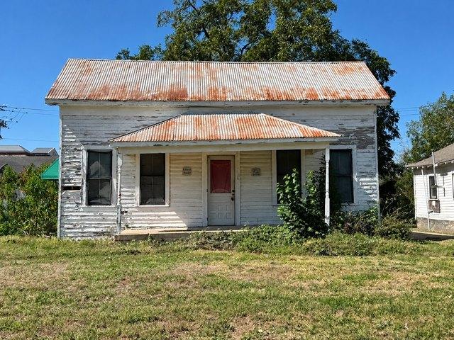 Land for sale in Hempstead, Waller County