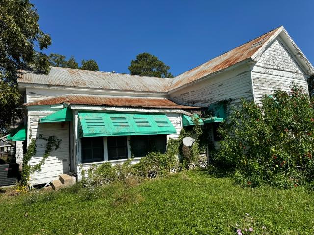 Land for sale in Hempstead, Waller County
