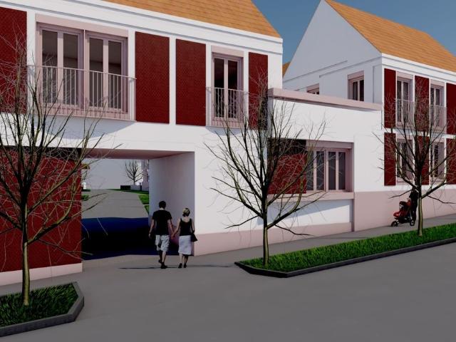 Haus mieten in Pinkafeld, Burgenland