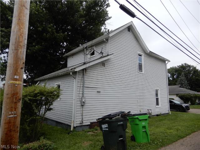 House for sale in Coshocton, Ohio