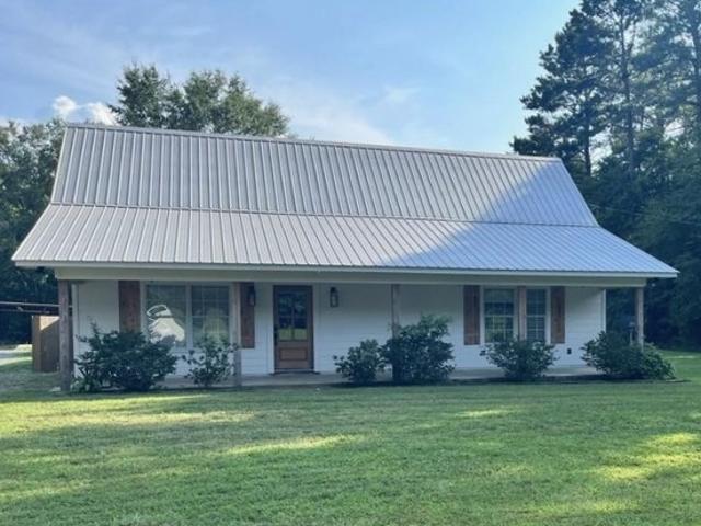 House for sale in De Soto, Louisiana