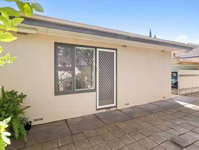Apartment for rent in Highgate, Western Australia