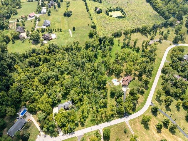 Land for sale in Verona, Kentucky