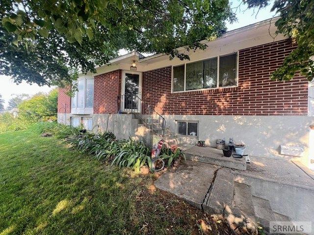 House for sale in Power, Idaho