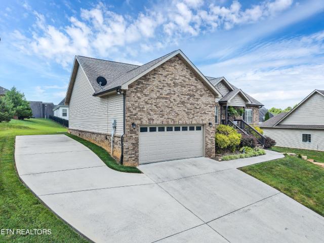 House for sale in Tennessee