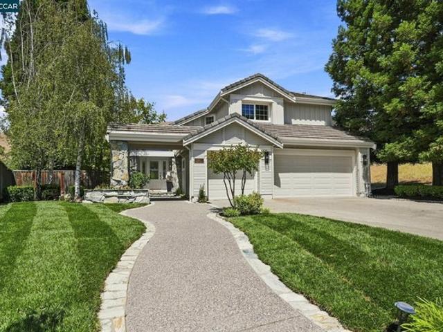House for sale in Danville, California