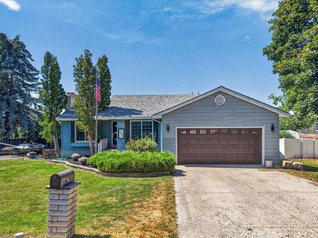 House for sale in Bannock, Idaho