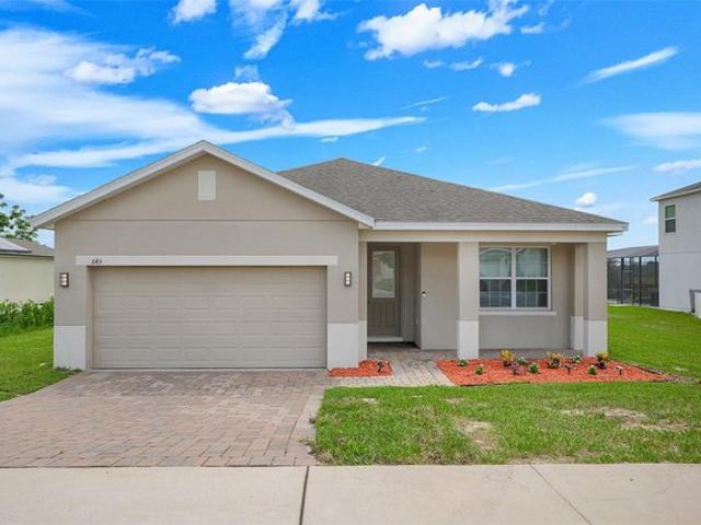 House for sale in Groveland, Florida