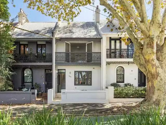 House for rent in Sydney, New South Wales