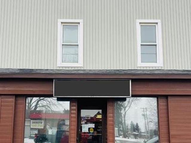 Commercial for rent in Plympton–wyoming, Ontario