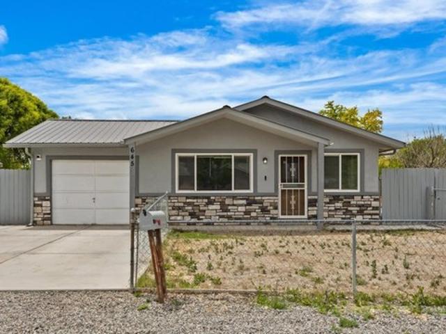 House for sale in Delta, Colorado