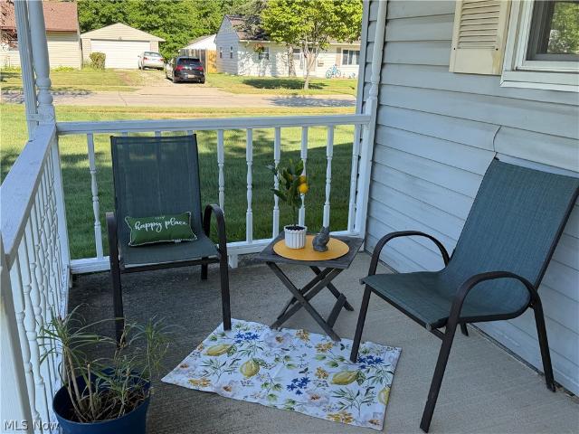 House for sale in Medina, Ohio