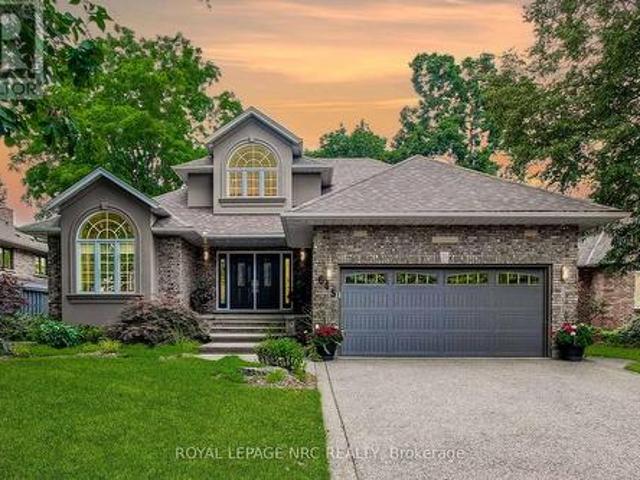 House for sale in Niagara, Ontario