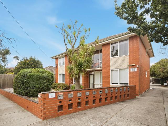 Apartment for rent in Carnegie, Melbourne