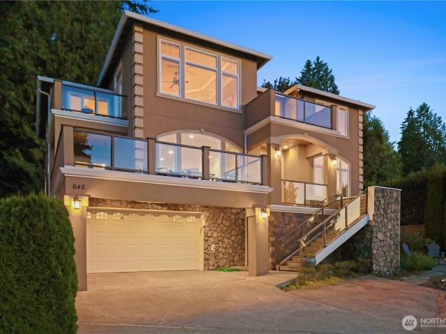 House for sale in Mukilteo, Washington
