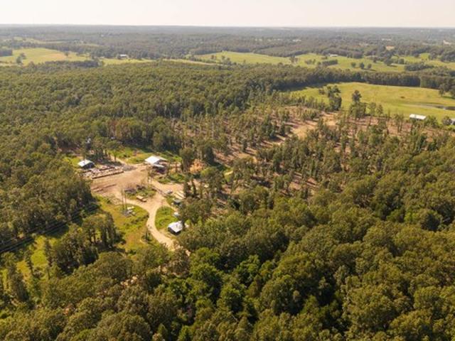 Farm for sale in Alton, Missouri