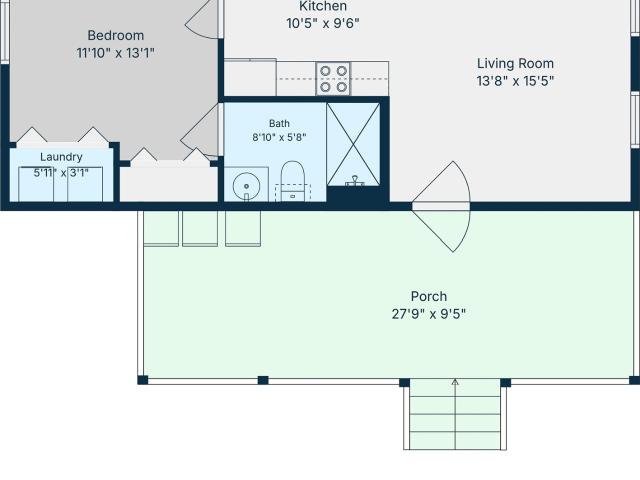 House for sale in Liberty, Texas