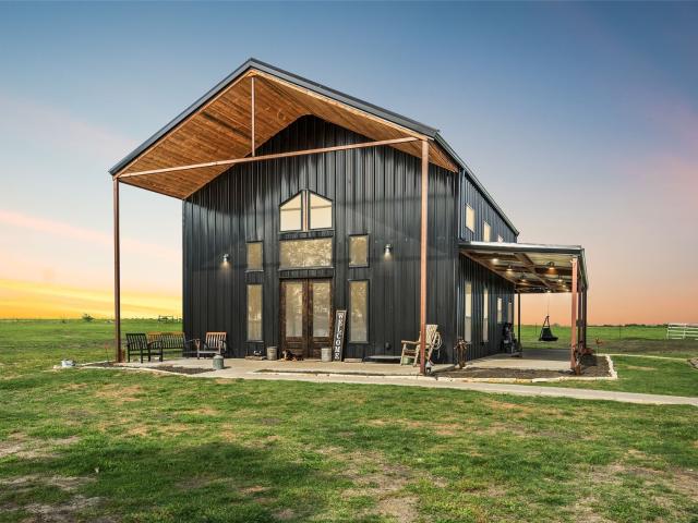 Ranch for sale in Fannin, Texas