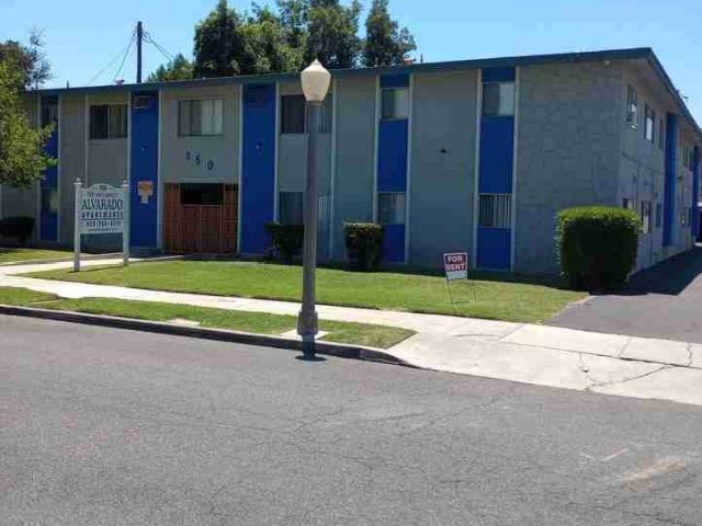 Apartment for rent in Pomona, California