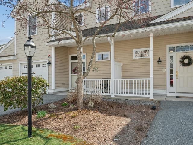Property for sale in Clinton, Massachusetts