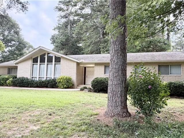 House for sale in Lilburn, Georgia