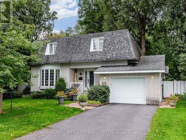 House for sale in Cornwall, Ontario