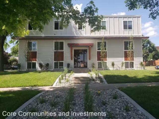 Condo for rent in Salt Lake City