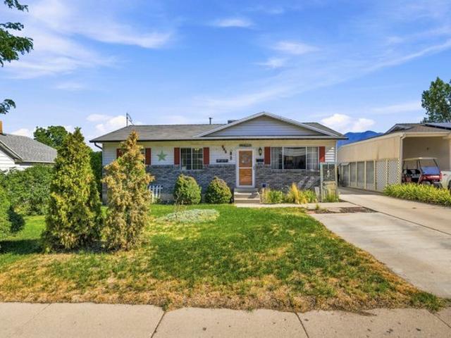 House for sale in Spanish Fork, Utah