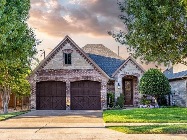 House for sale in Keller, Texas