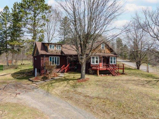 House for sale in Iron River, Michigan