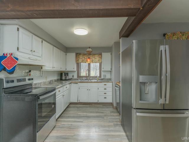 House for sale in Iron River, Michigan