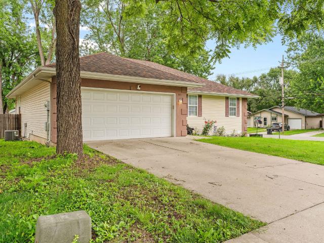 House for sale in Springfield, Missouri