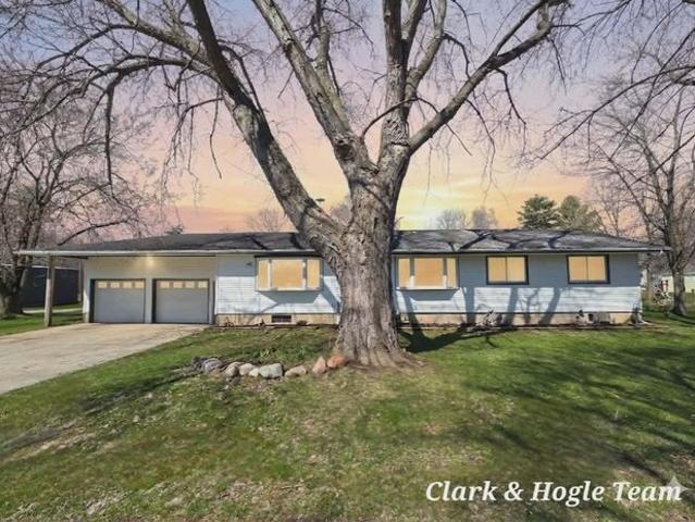 House for sale in Ionia, Michigan