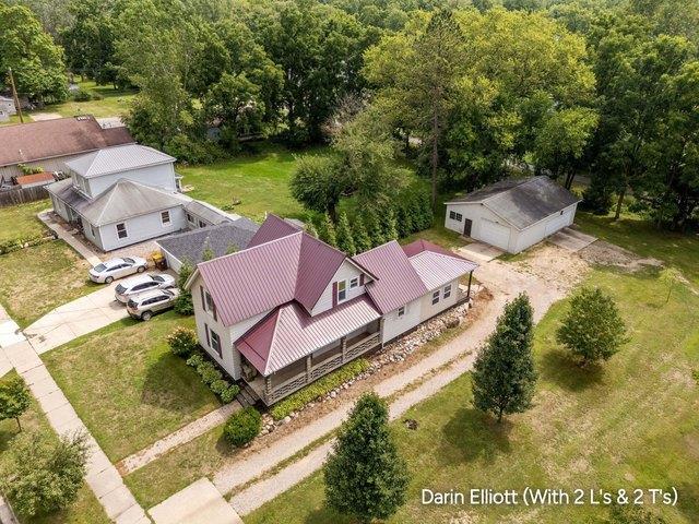 House for sale in Ionia, Michigan