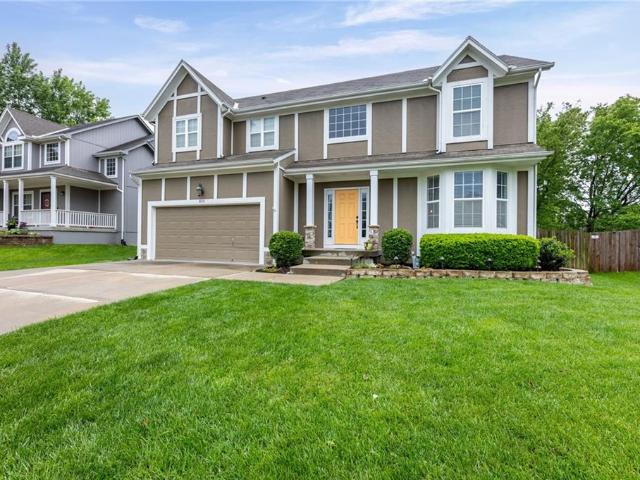 House for sale in Kansas